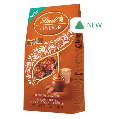 Wholesale Lindt Lindor 70% Dark Chocolate Truffles 5.1 Oz Bag- Bulk