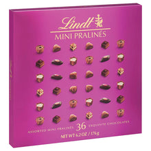 Wholesale Lindt Mini Pralines 6.2 Oz Gift Box- Bulk