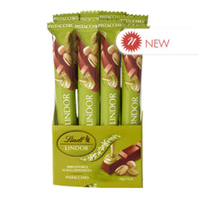 Wholesale Lindt - Lindor Pistachio Ml Chocolate Trus - 1.3Oz- Bulk