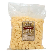 Wholesale BoxNCase Case Monterey Jack Cheese Cubes- Bulk