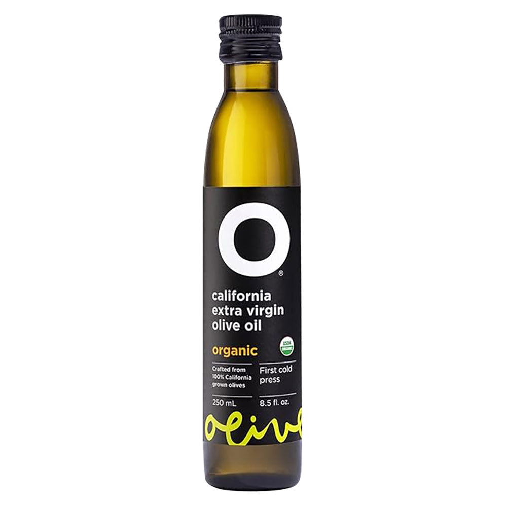 Wholesale Colavita O California Organic Extra Virgin Olive Oil 8.5 Oz Bottle- Bulk