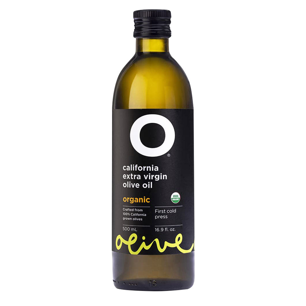 Wholesale Colavita O California Extra Virgin Olive Oil 16.9 Oz Bottle- Bulk