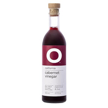 Wholesale O California Cabernet Vinegar 10.1 Oz Bottle- Bulk