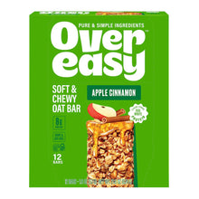 Wholesale Over Easy Apple Cinnamon 1.8 Oz- Bulk