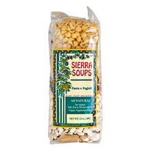 Wholesale Sierra Soups Pasta E Fagioli 13 Oz Bag- Bulk