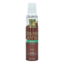 Wholesale Colavita Organic Extra Virgin Olive Oil Spray 5 Oz- Bulk