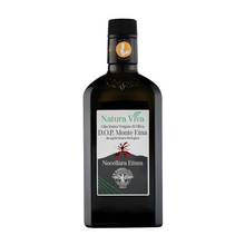 Wholesale Natura Viva Case Organic Extra Virgin Olive Oil- Bulk
