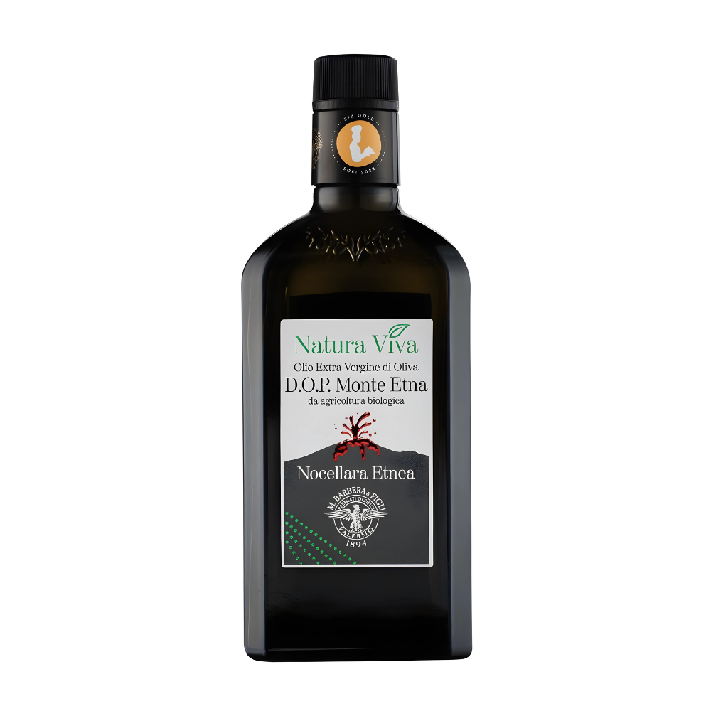 Wholesale Natura Viva Case Organic Extra Virgin Olive Oil- Bulk