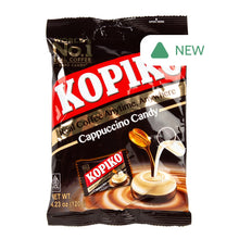 Wholesale Kopiko Hard Candy Cappuccino 4.23 Oz Bag- Bulk