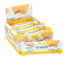 Power Crunch Lemon Merringue 1.4 Oz