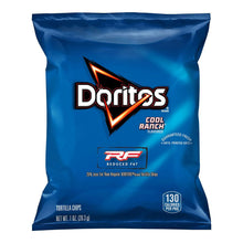 Wholesale Doritos Cool Ranch Reduced Fat Doritos | 1 oz- Bulk