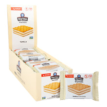Wholesale Rip Van Wafels Vanilla Wafer 0.78 Oz Package- Bulk