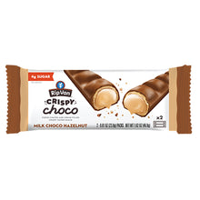 Wholesale Rip Vanilla - Crispy Milk Chocolate Hazelnut - 1.62Oz- Bulk
