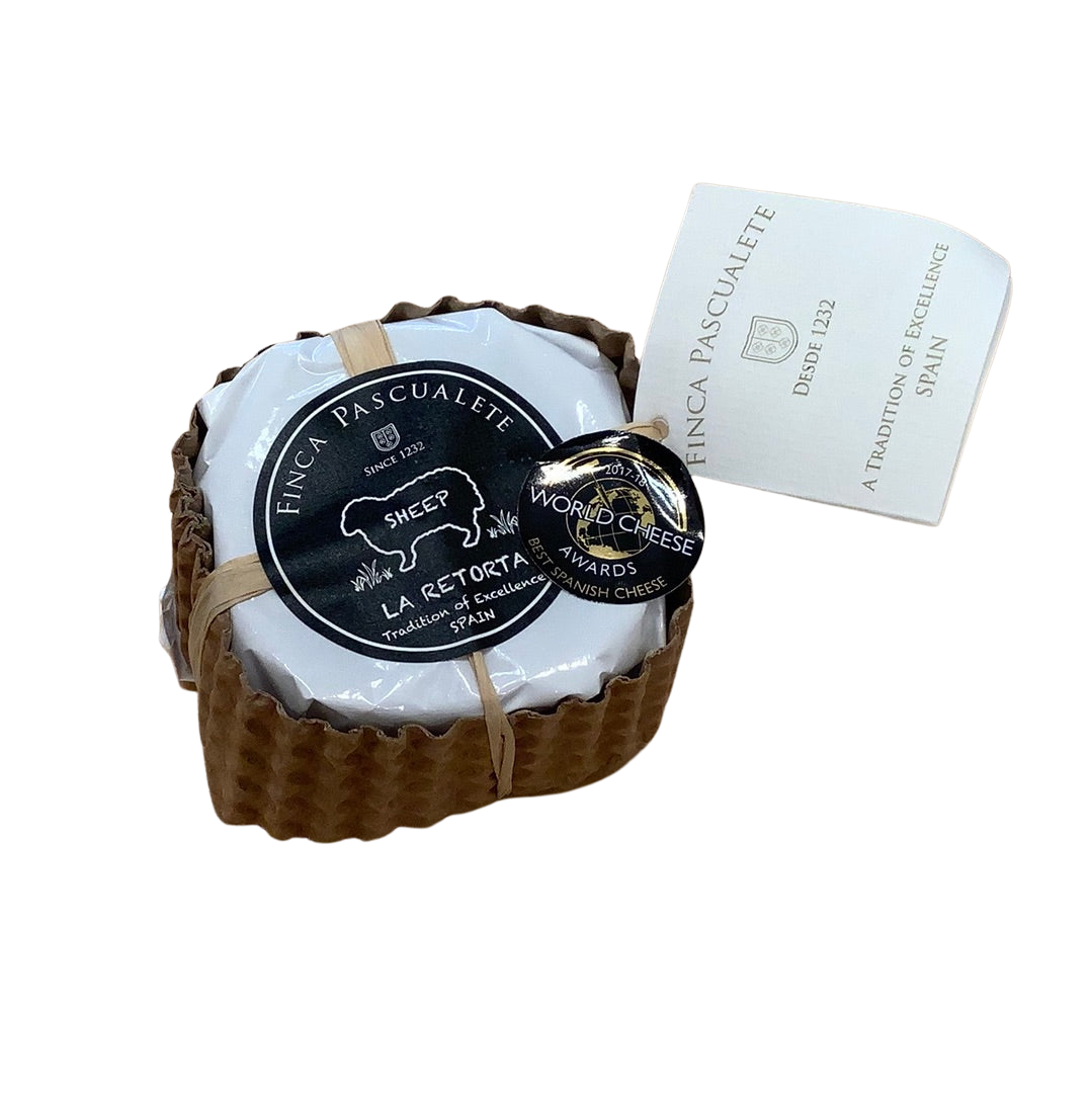 Wholesale Finca Mini La Retorta 6/140Gm- Bulk