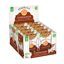 Wholesale Reko Cinnamon Pizzelle Snack Pack 0.6 Oz 12 Count- Bulk
