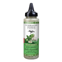 Wholesale Terrapin Ridge - Avo Aioli Pesto Squeeze - 7.5Oz - Pk6- Bulk