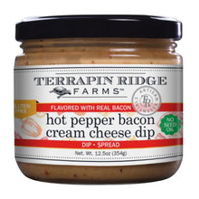Wholesale Terrapin Ridge - Cream Che Dip Hot Peppermint B - 12.5Oz - Pk6- Bulk