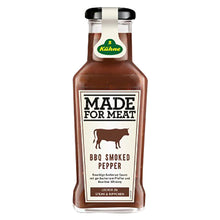 Wholesale Kuhne - Barbecue Sauce Smoked Pepper - 7.94Oz- Bulk