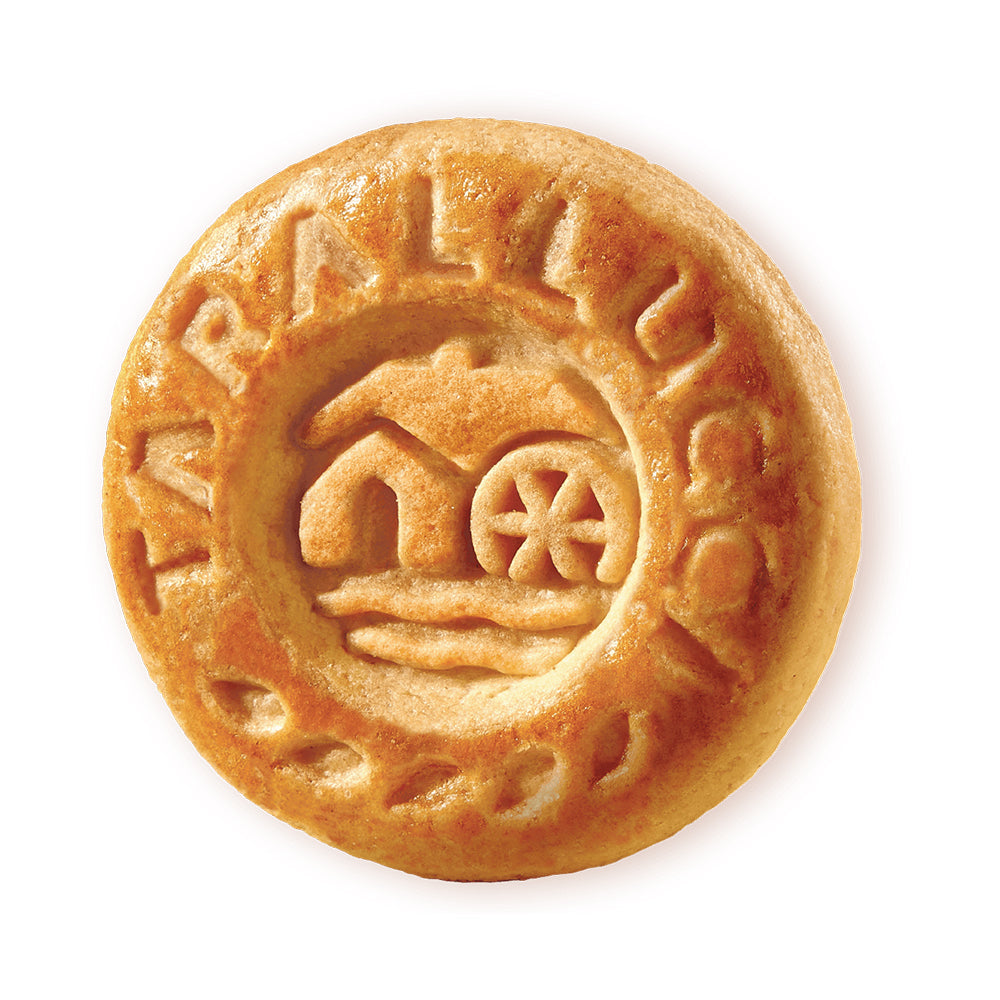 Wholesale Mulino Bianco Case Taralucci Cookie- Bulk