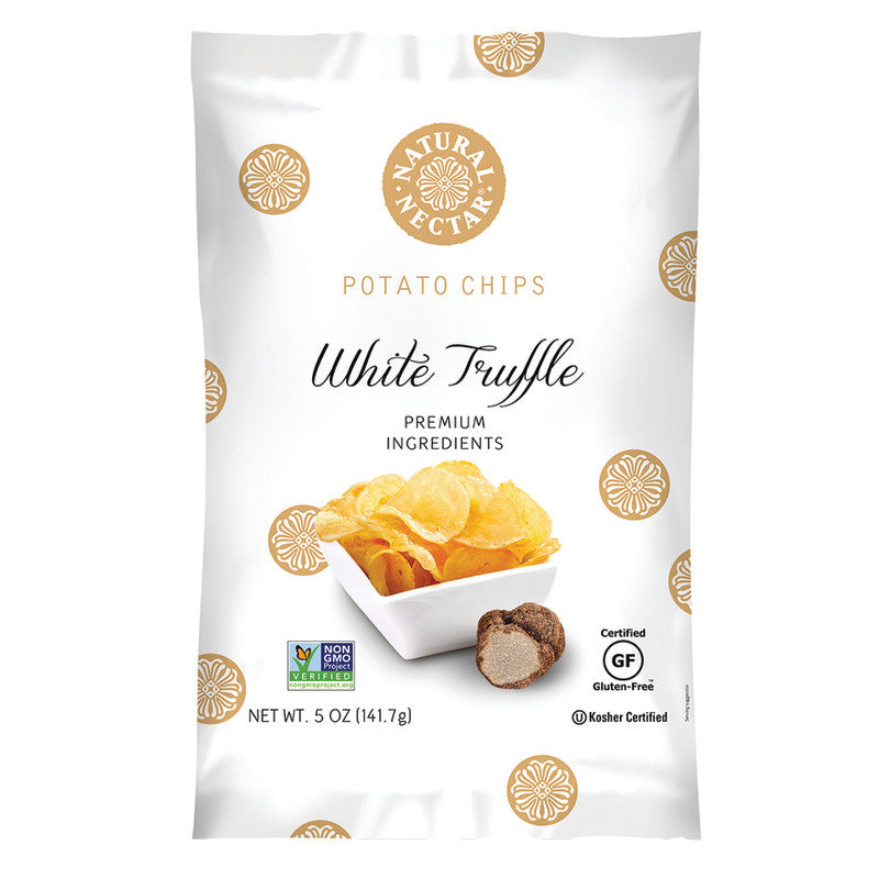 Wholesale Natural Nectar White Truffle 5 oz- Bulk