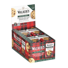 Wholesale Walker’S Gluten-Free Chocolate Chip Shortbread Rounds 1 Oz 2-Packs- Bulk