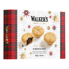 Wholesale Walker’S Mince Pieces 13.1 Oz Box- Bulk