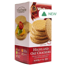 Wholesale Walkers Highland Oat Crackers 9.9 Oz Box- Bulk