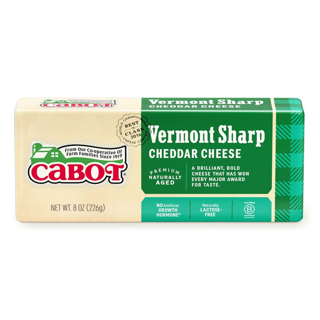 Wholesale Cabot Sharp White Bar- Bulk