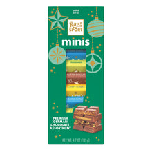Wholesale Ritter - Holiday Mini Tower (8Ct) - 4.7Oz - Pk8- Bulk