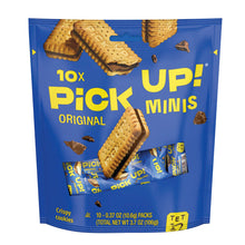 Wholesale Pick Up! Minis Original 10 Count 3.7 Oz Bag- Bulk