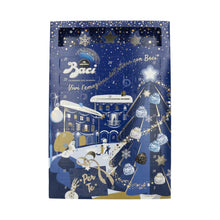Wholesale Perugina Case Advent Calendar With Chocolates- Bulk