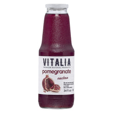 Wholesale Vitalia Pomegranate Nectar 34 Oz Bottle- Bulk