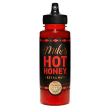 Wholesale Mike'S Hot Honey Extra Hot 12 Oz Bottle- Bulk