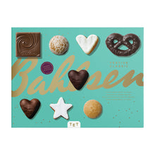 Wholesale Bahlsen Festive Classics Cookie Assortment 17.6 Oz Box- Bulk