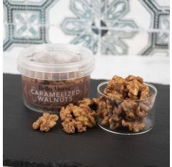 Wholesale Bella Maria - José Andrés Selection Caramelized Walnuts 3.5 Oz- Bulk