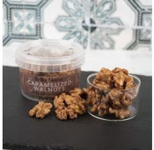 Wholesale Bella Maria - José Andrés Selection Caramelized Walnuts 3.5 Oz- Bulk
