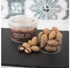 Wholesale Bella Maria - José Andrés Selection Perlas De Chocolate 5.6 Oz- Bulk