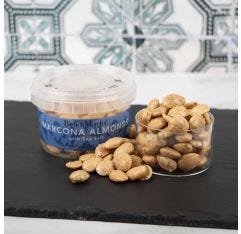 Wholesale Bella Maria - José Andrés Selection Marcona Almonds 4 Oz- Bulk