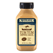 Wholesale Kelchner'S Yum Yum Sauce 9.5 Oz Bottle- Bulk