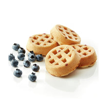 Wholesale Pillsbury Mini Blueberry Bash Waffles | 2.47 oz- Bulk