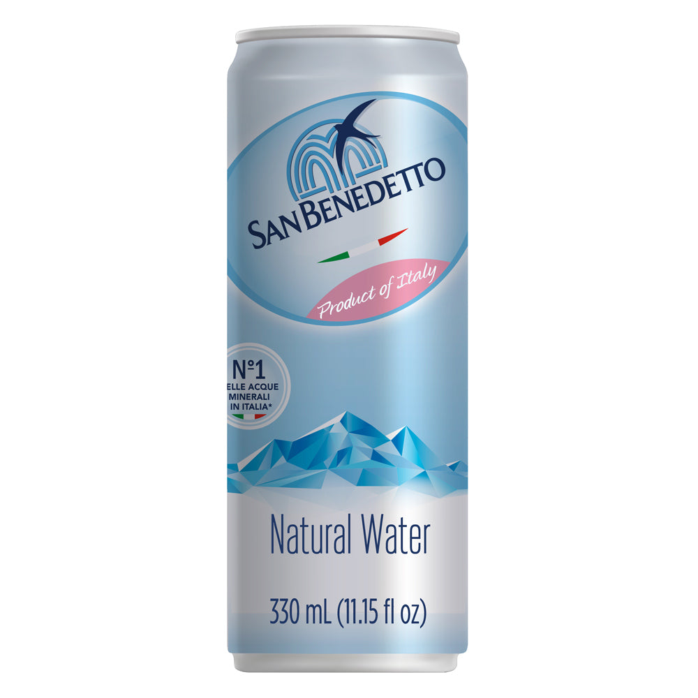 Wholesale San Benedetto Case Still Mineral Water- Bulk