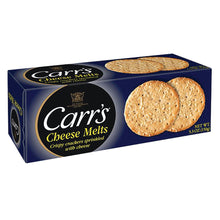 Wholesale Carrs Tablewtr Crackers Cheese Melt- Bulk