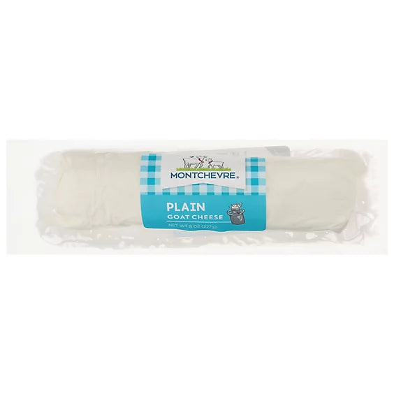 Wholesale Montchevre Goat Cheese Tubs | 8 lb tub- Bulk