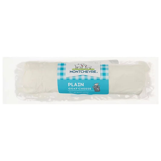 Wholesale Montchevre Goat Cheese Tubs | 8 lb tub- Bulk