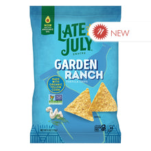 Wholesale Late July - Garden Ranch - 6Oz- Bulk