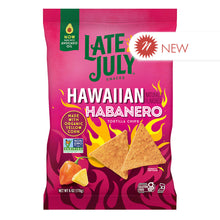 Wholesale Late July - Hawaiian Habanero - 6Oz- Bulk