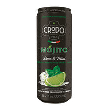 Wholesale Fonti Di Crodo Mojito 6 Pack 4 Count 11.2 Oz Can- Bulk