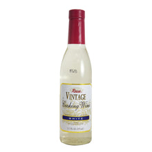 Wholesale Reese White Cooking Wine 12.7 Oz Bottle- Bulk