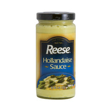 Wholesale Reese Hollandaise Sauce 7.5 Oz Jar- Bulk