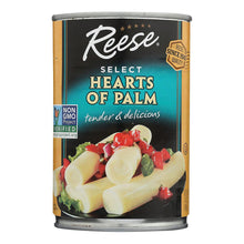 Wholesale Reese Hearts Of Palm 14 Oz Can- Bulk